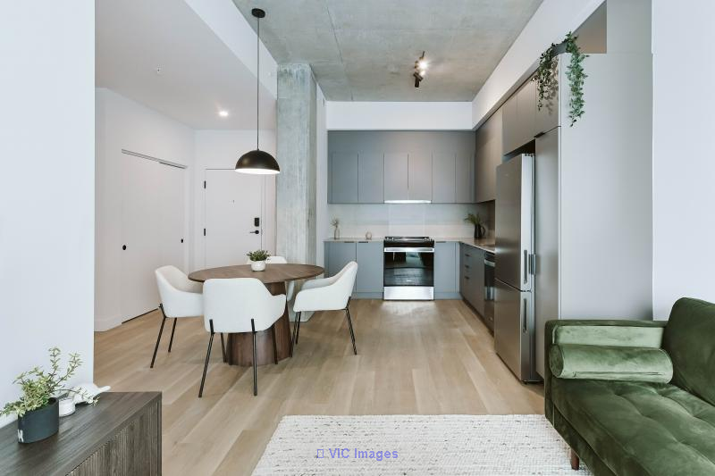 CITIZIA – Stylish apartments in Notre-Dame-de-Grace