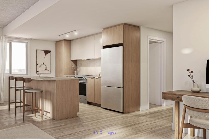 Kôvo – Eco-friendly rental apartments in LaSalle