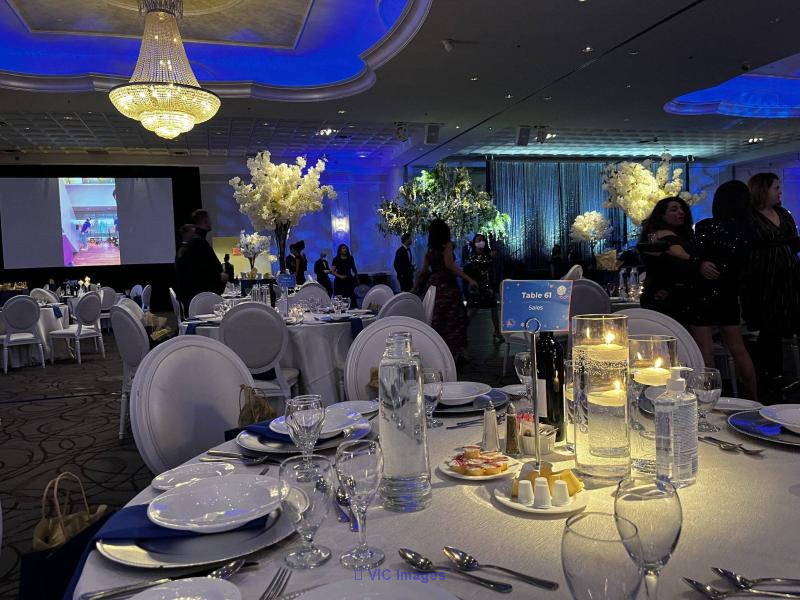 Conference and Gala, Summits Toronto