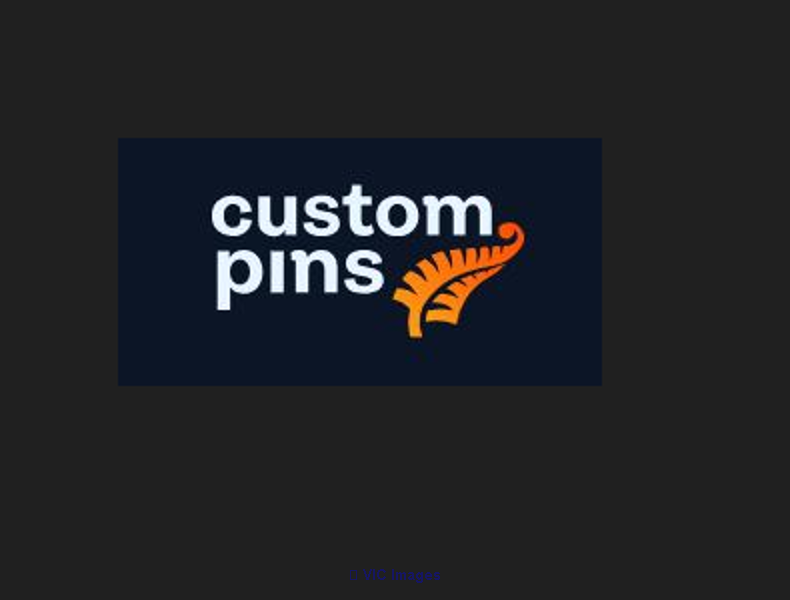 Custom Lapel Pins in NZ