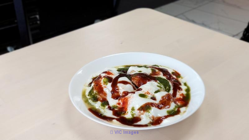 Daily Halal Tiffin Services in Calgary | Healthy Pakistani Food