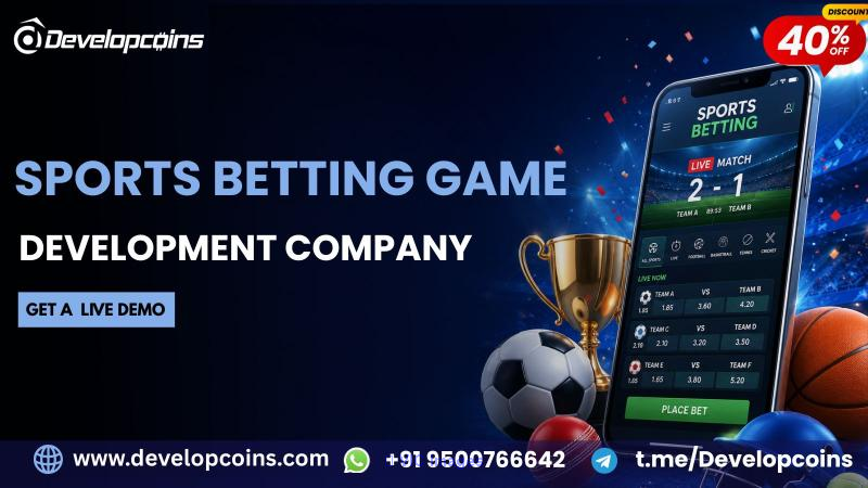 Transform your sports business idea into a profitable online platform 