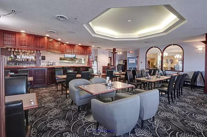 Nisku Hotel | Ramada Nisku