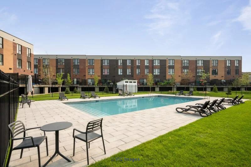 Vida – Modern Rental Condos | (4 1/2) in LaSalle