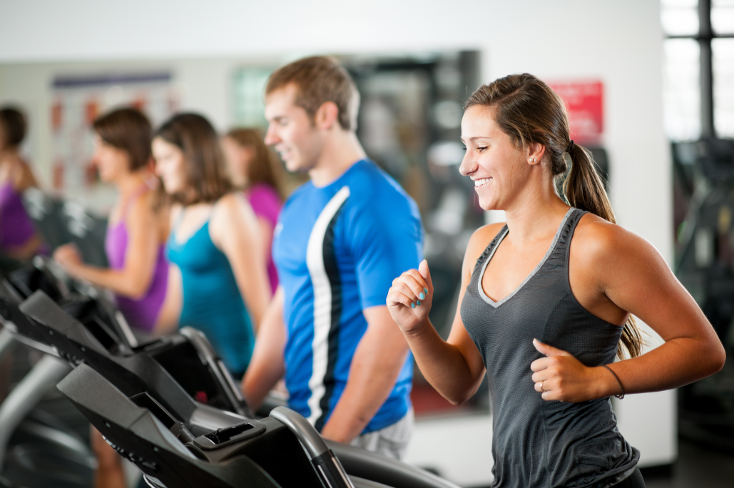 HIIT Fitness Classes for Different Fitness Levels in Ottawa