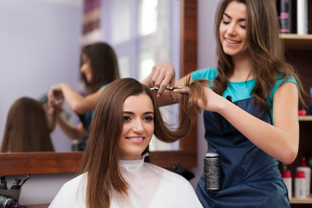 Choose Makeup Wedding Services in Brampton