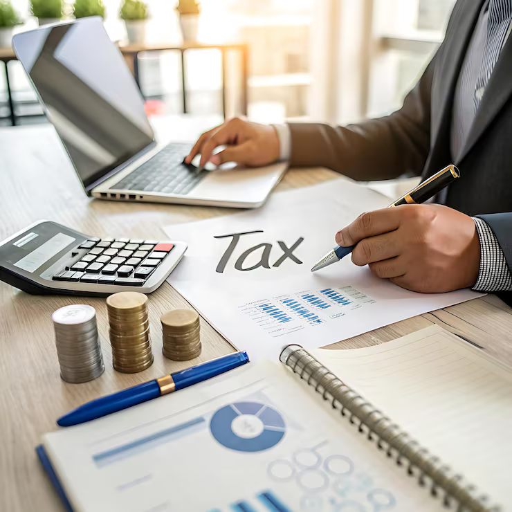 Financial Support and Accounting Assistance for Calgary Businesses