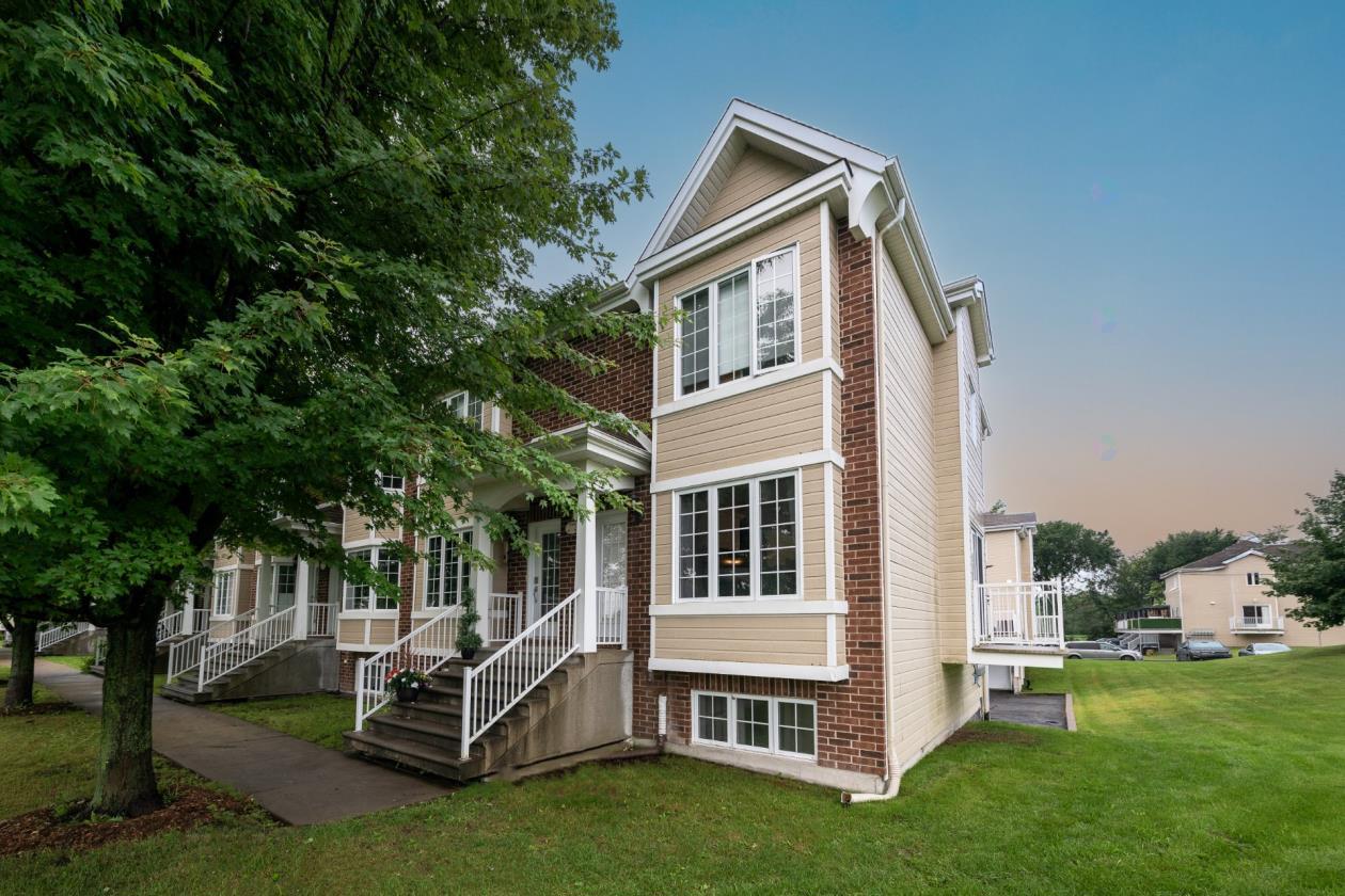 Turnkey home that will exceed all your expectations! St-Augustin