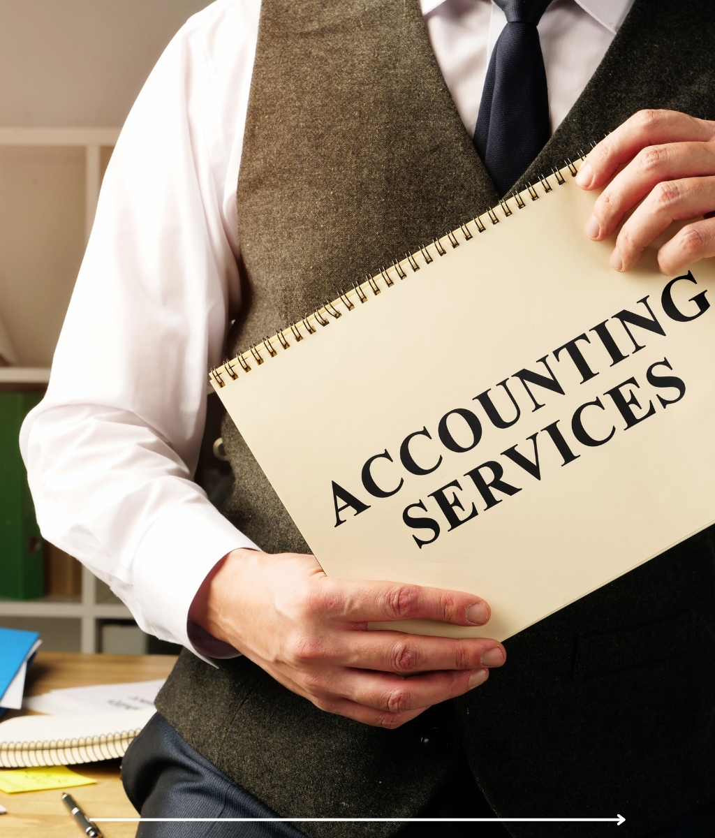 Strategic Financial Services That Drive Business Growth