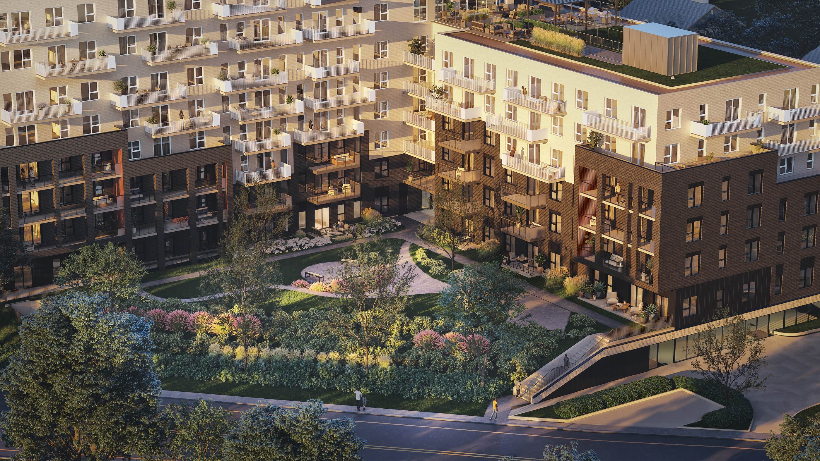 RIVE - All-Inclusive tranquility in Gatineau