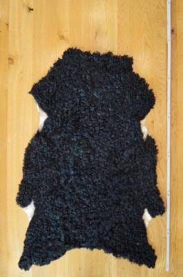 Gotland Sheepskins, Premium
