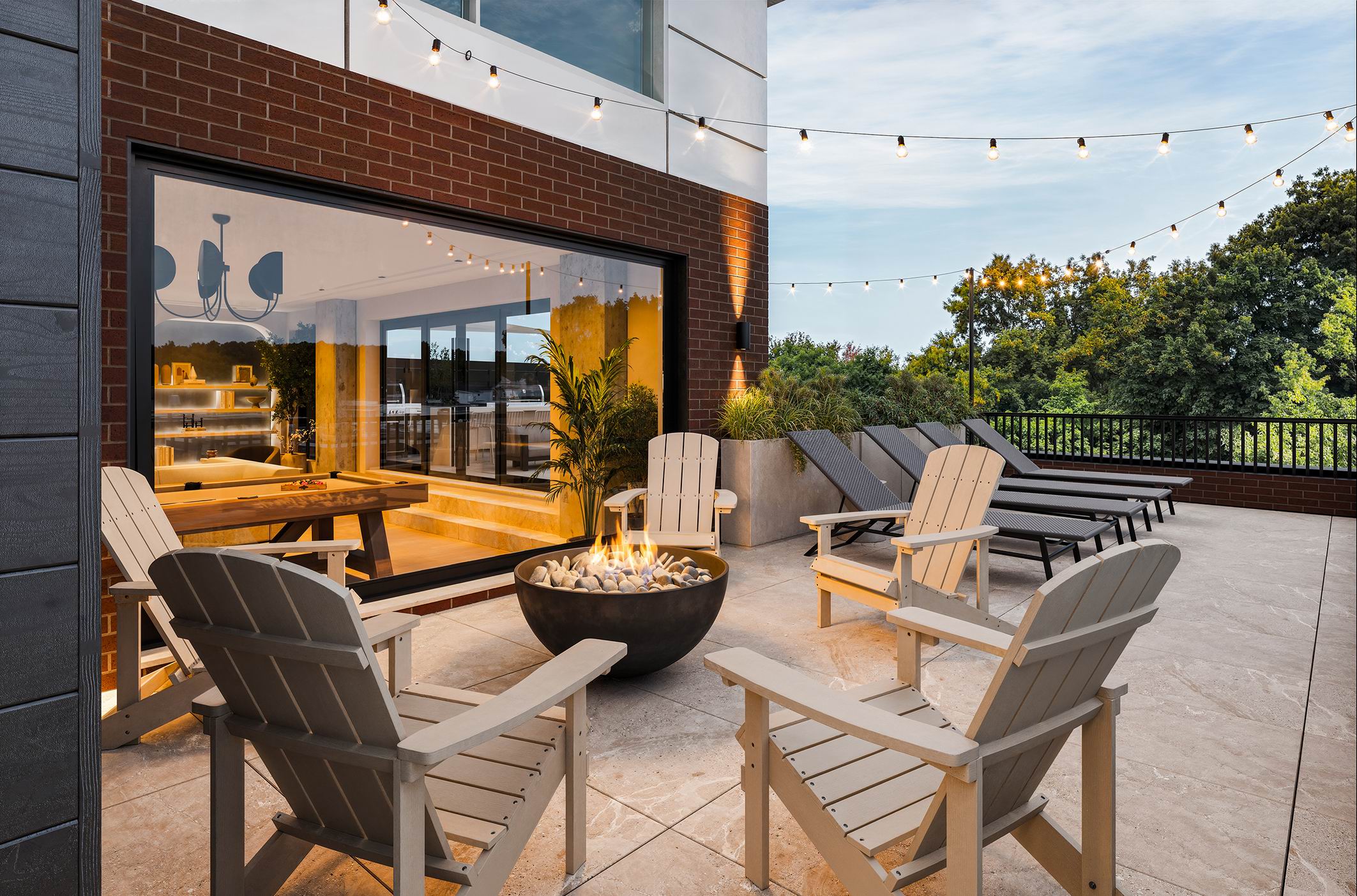 Le Miner – 2027 Rental condos in Granby