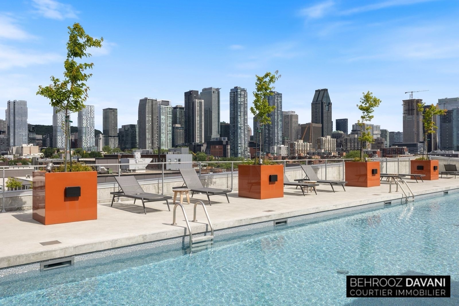 Montreal Real Estate Agent