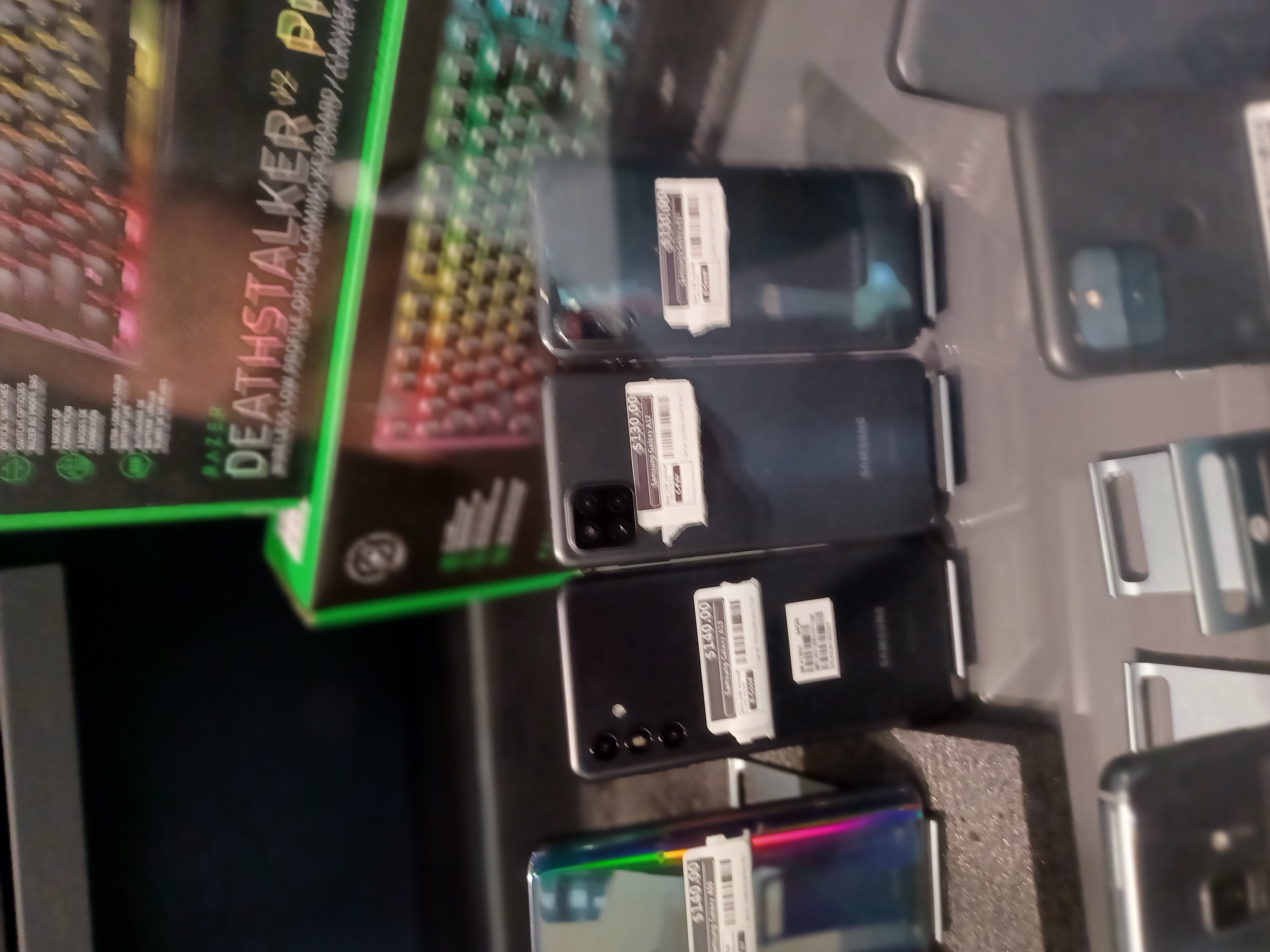 Smartphone unlocked for sale montreal