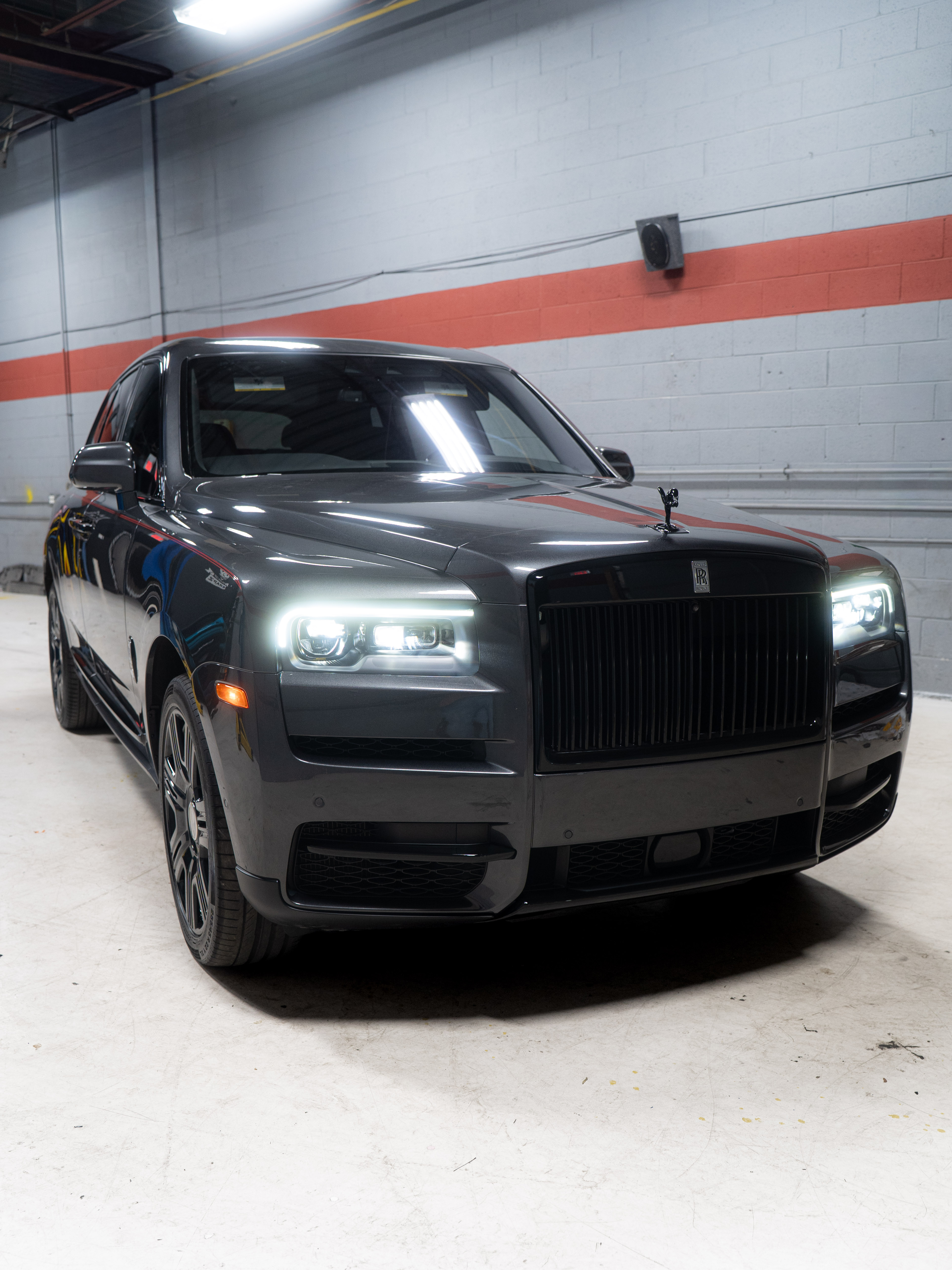 Paint Protection Film Installers Near You, Ottawa