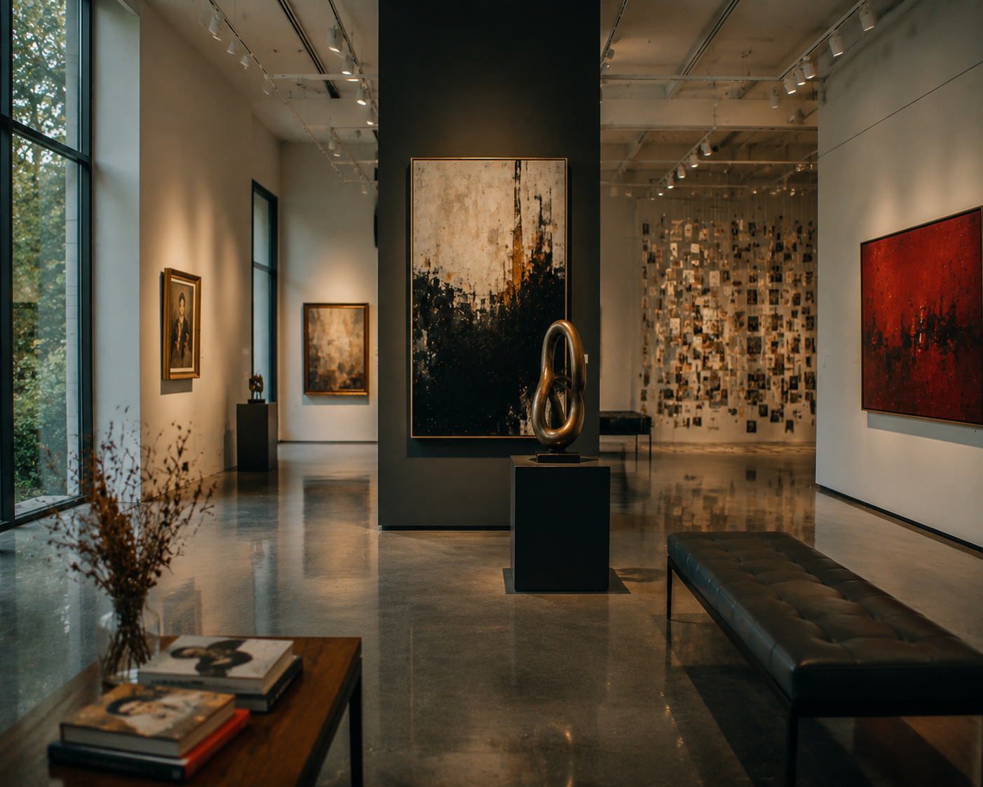 Where Can You Make a Vancouver Art Purchase?