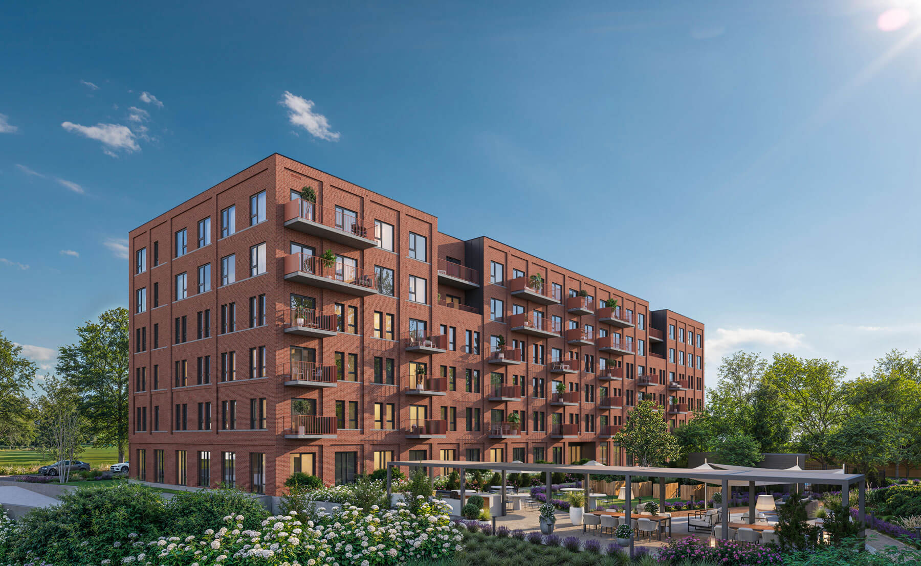 Summer 2027 Real Estate: LOUKA Rental Properties / Immobilier Été 2027 : Locations LOUKA