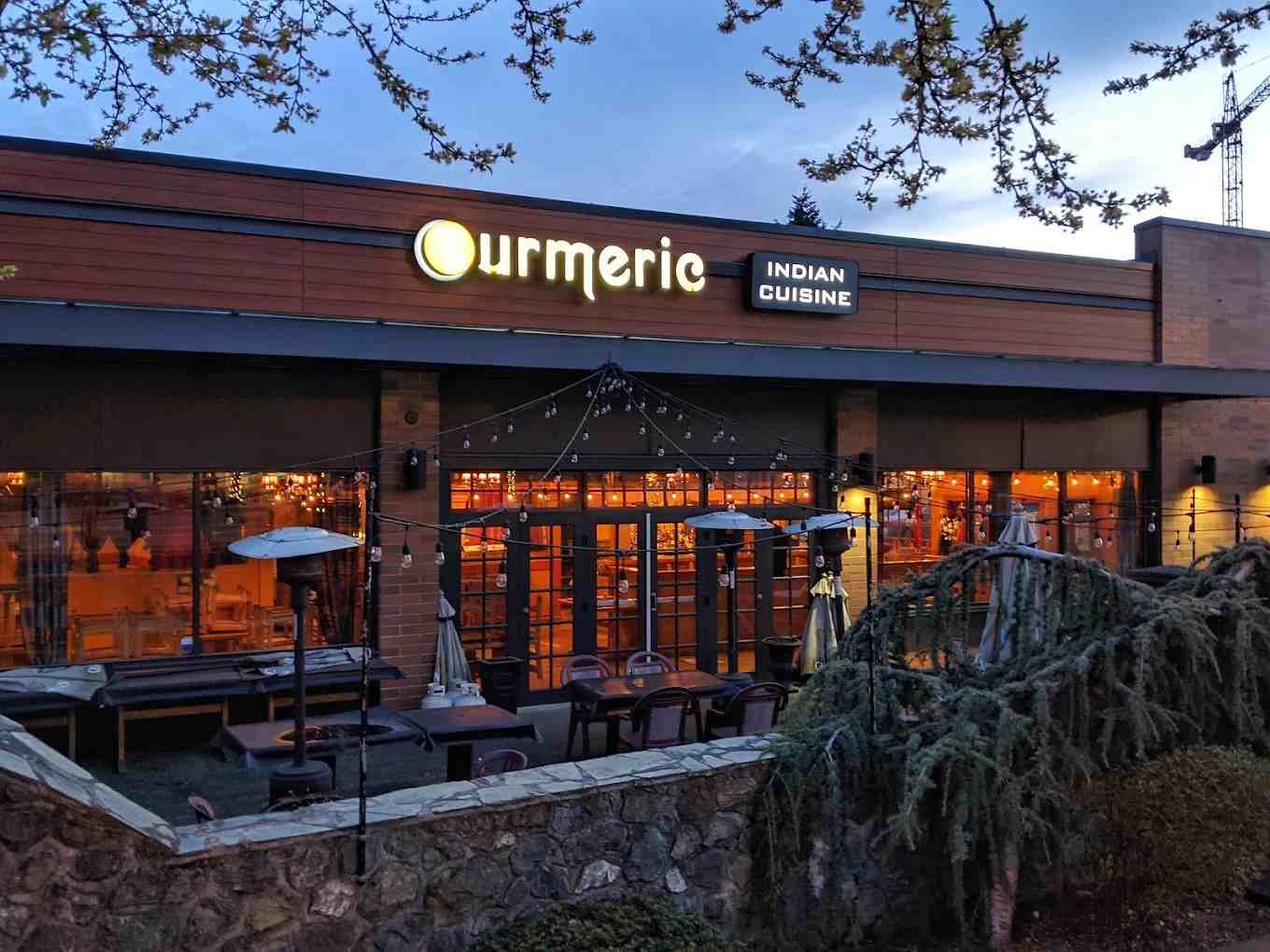 Authentic Indian Food in Langford & Victoria
