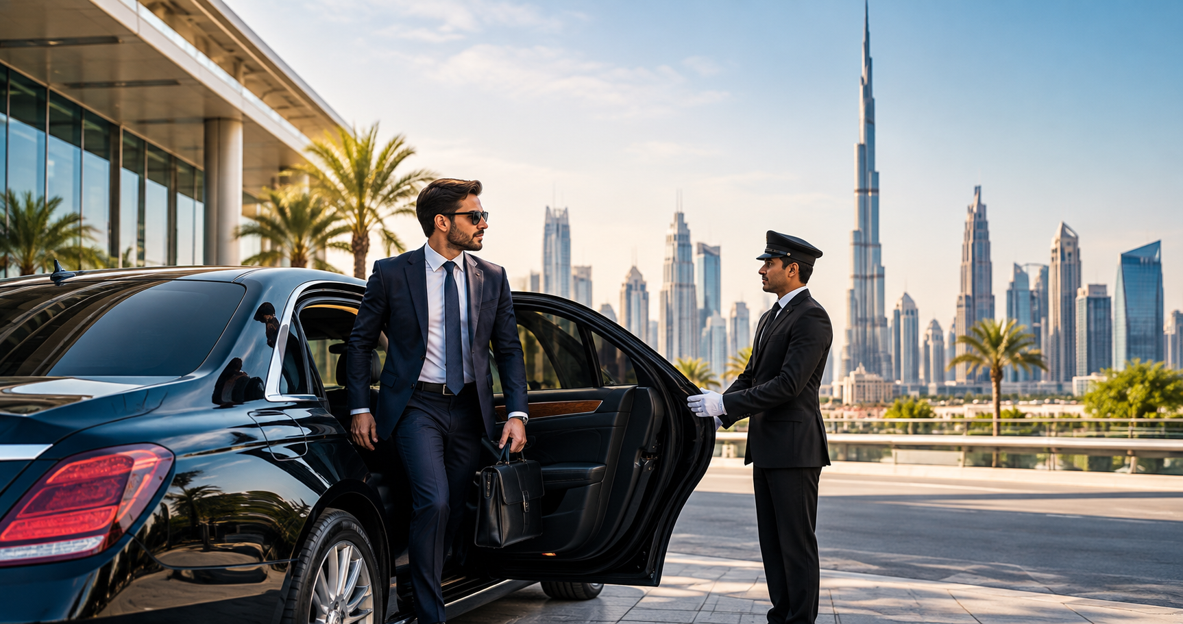 10% Off Airport Limo Service in Toronto, Brampton & GTA