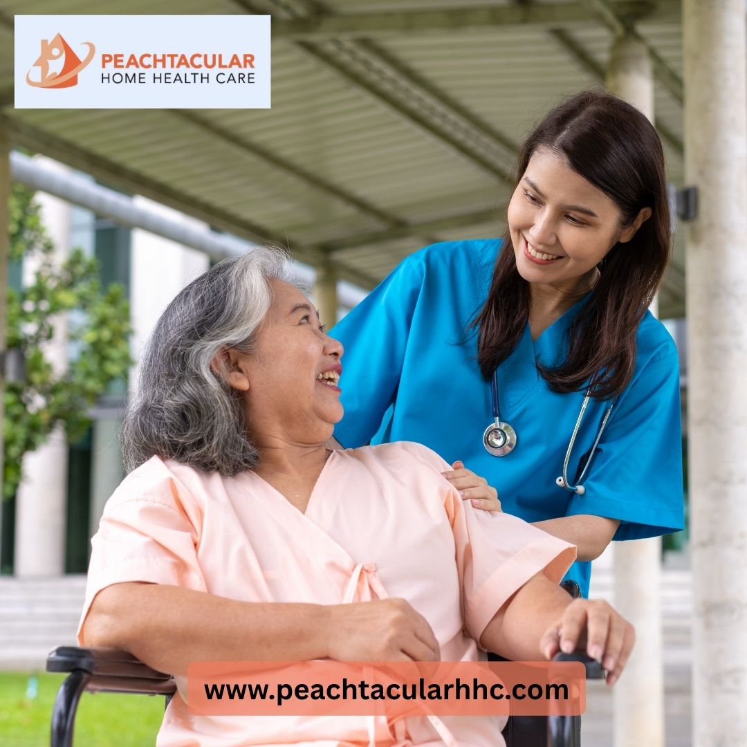 Home Care in Vancouver