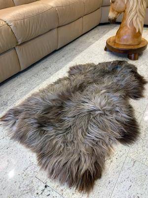 Polish sheepskins, highest quality