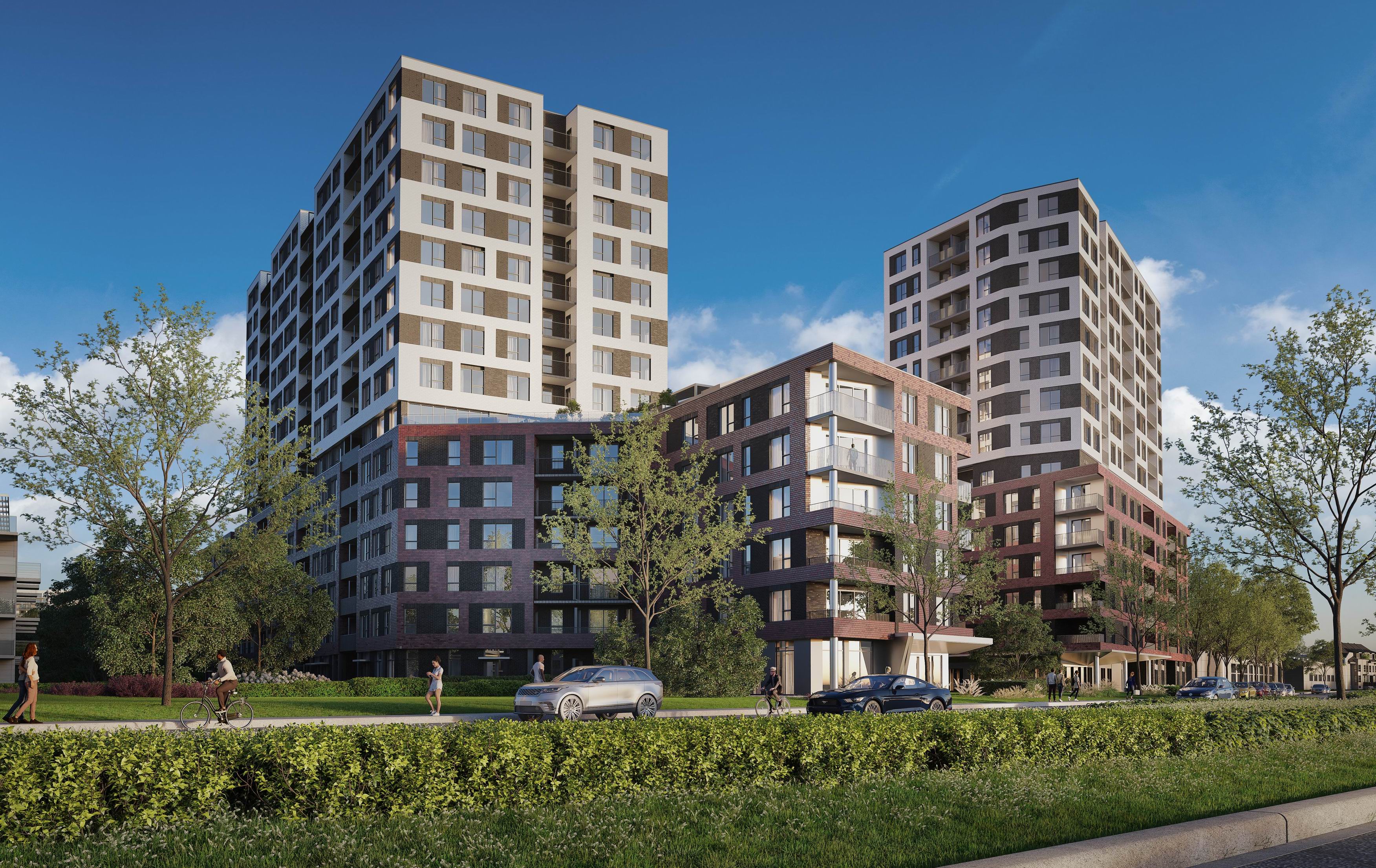 Urban Sanctuary in Laval: Discover VAIA / Sanctuaire urbain à Laval : Découvrez VAIA