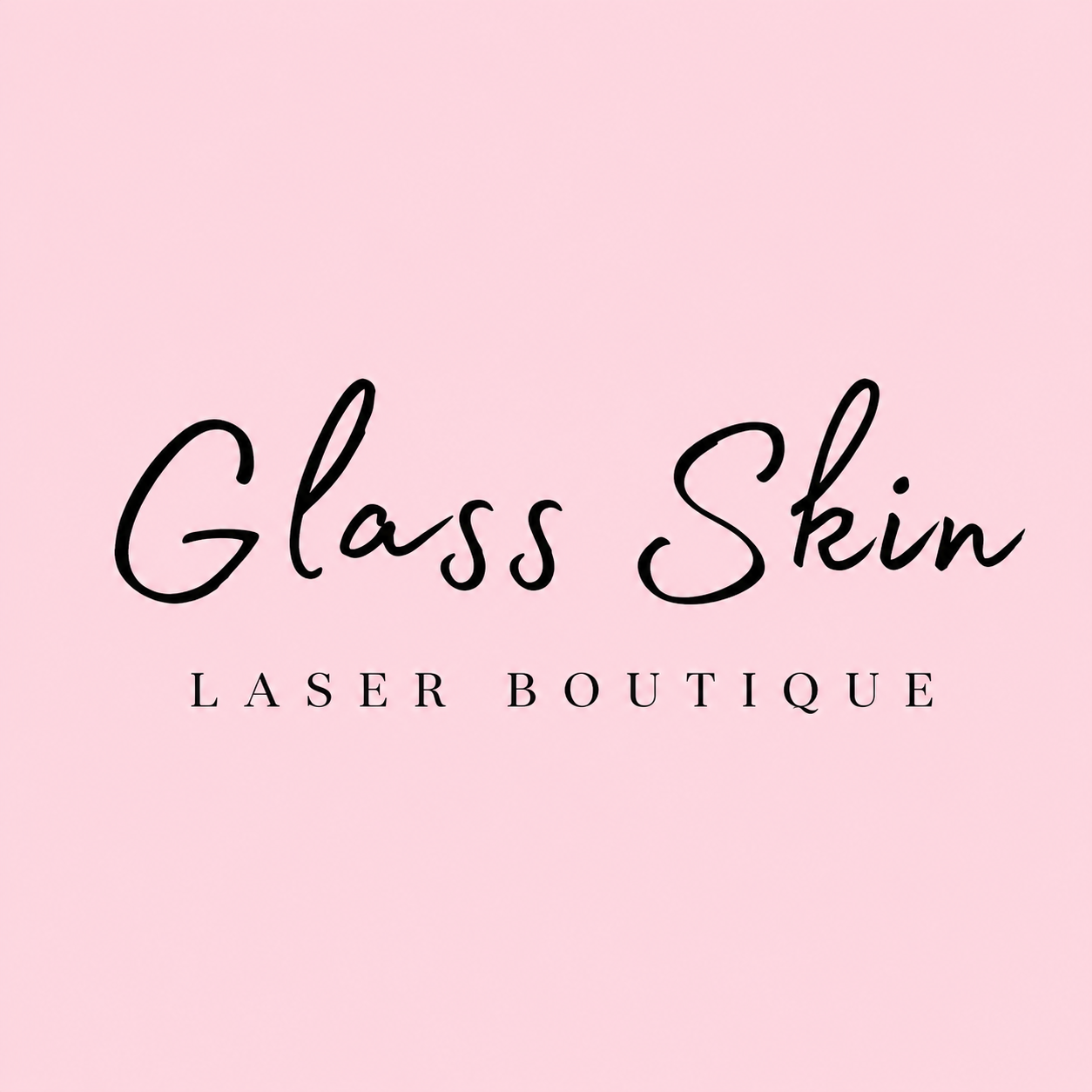 Glass Skin Laser Boutique