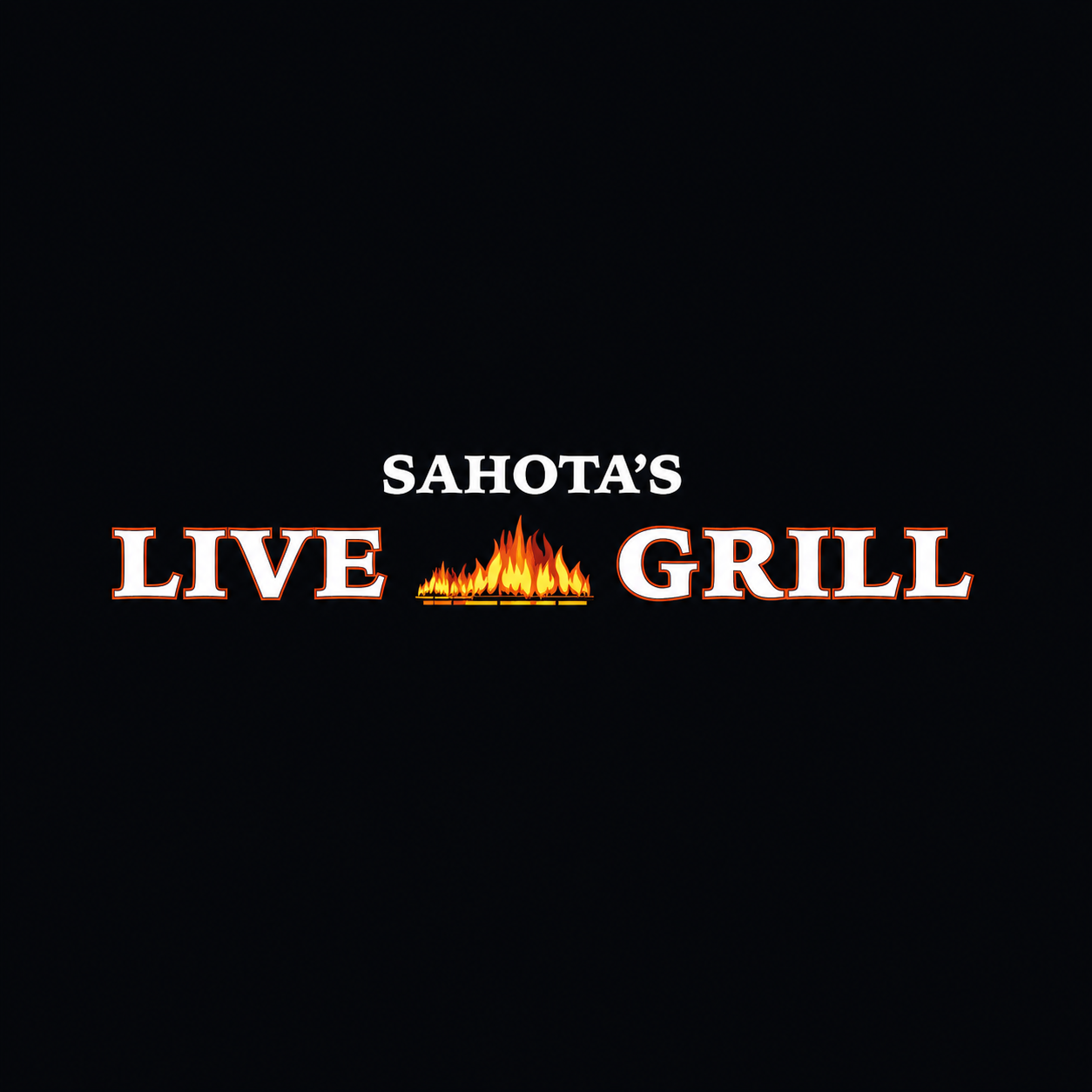 Sahota's Live Grill