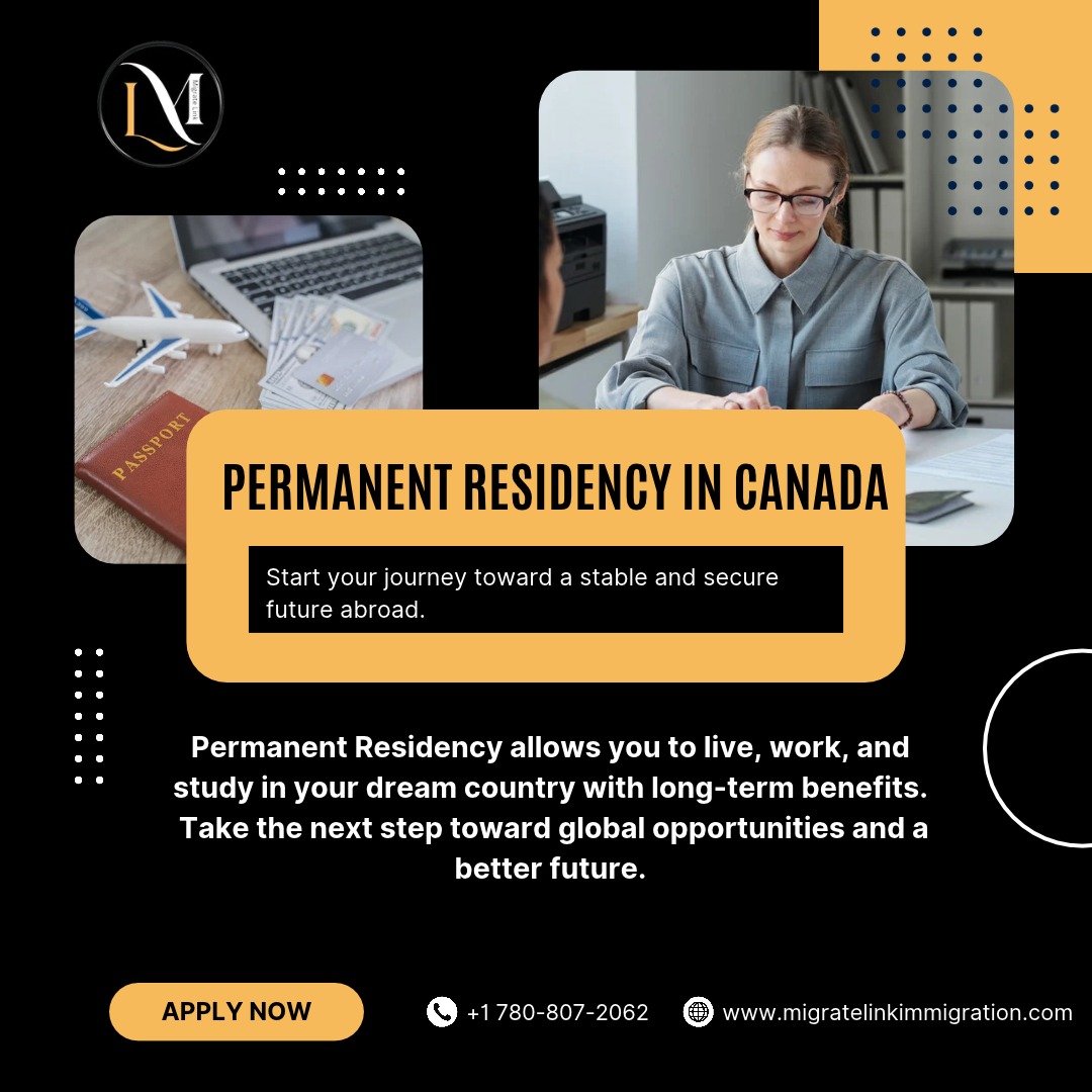 Permanent Residency Assistance with Immigration Consultants Edmonton