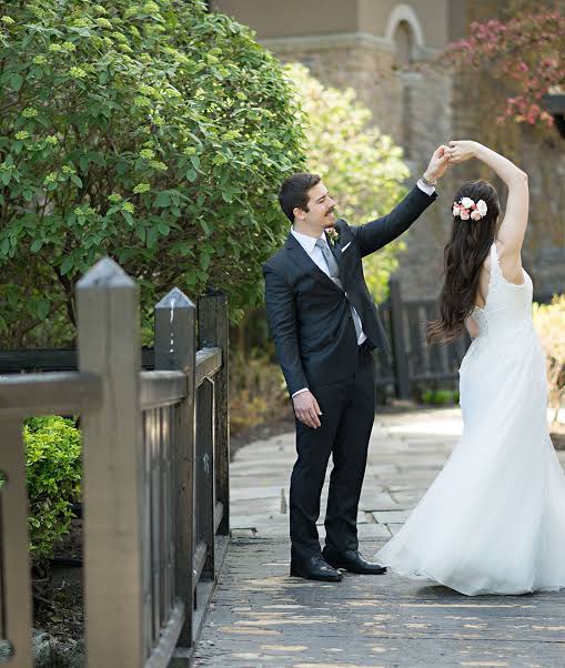 Editorial Wedding Photographer Etobicoke – Timeless Wedding Photography
