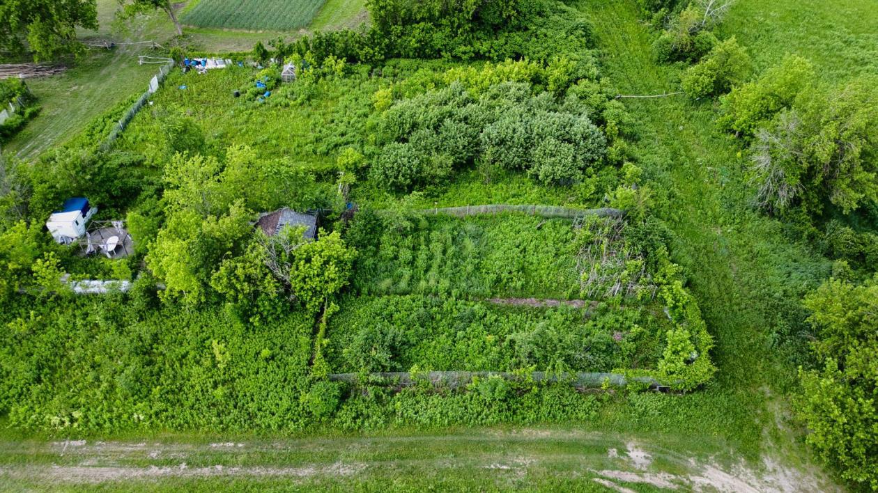 29,700 sq. ft. Agricultural Lot for Farming or Livestock | Auteuil, Laval