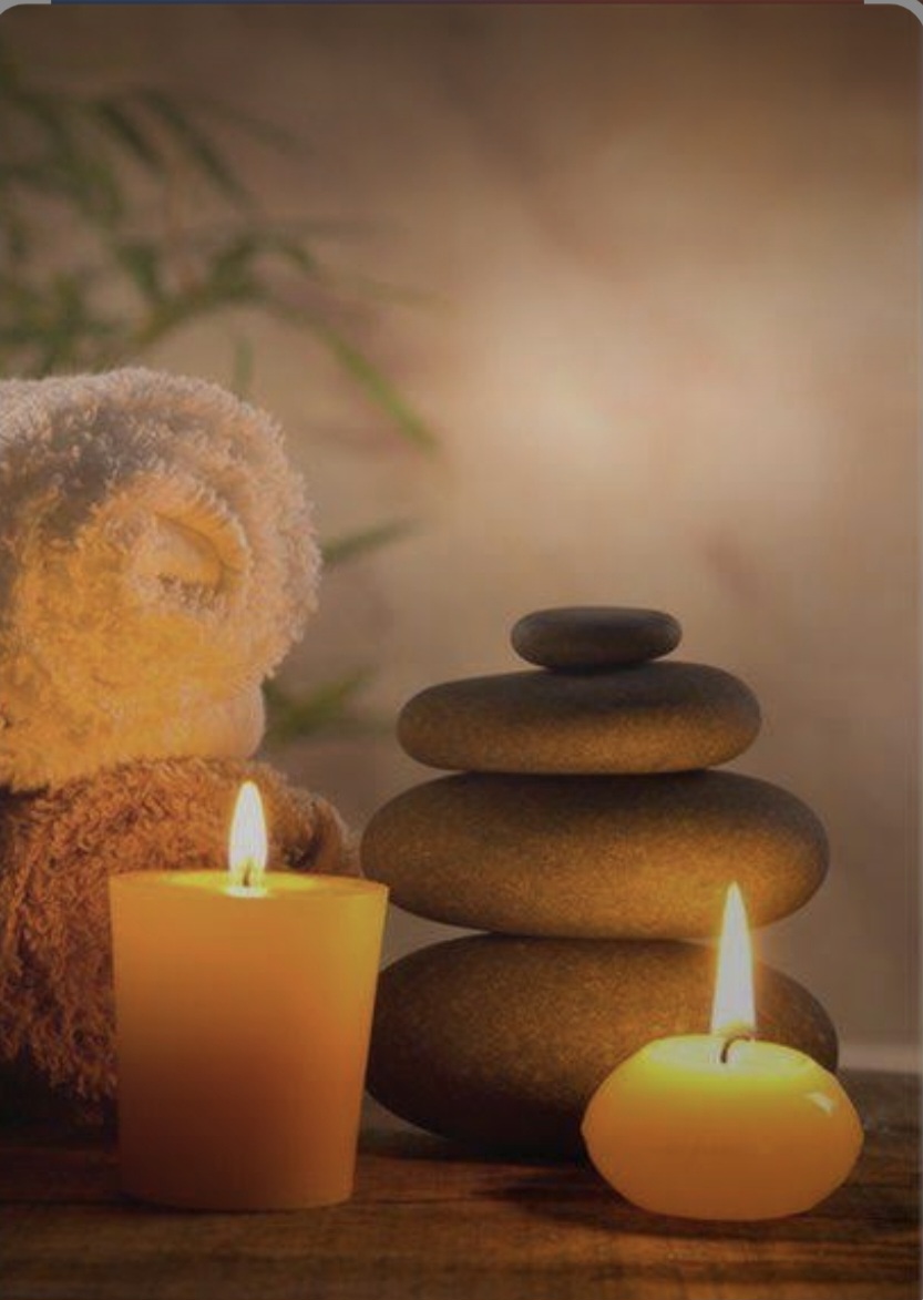 Massage de relaxation