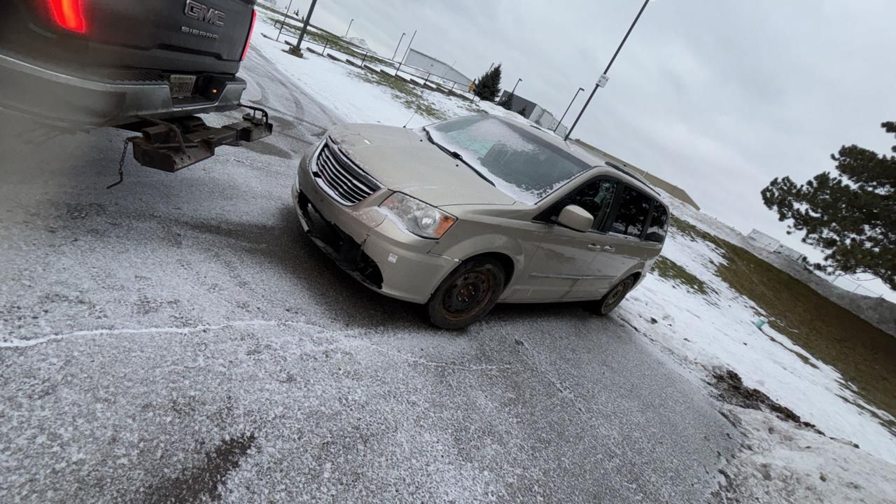 Quick Scrap Car Removal in Oshawa