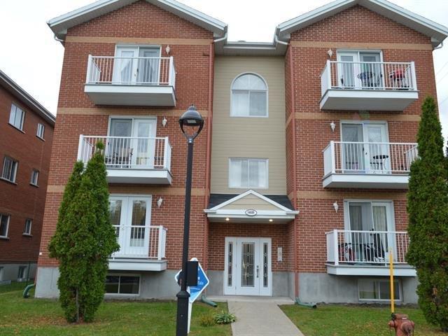 Grand condo 3 cac | Parc Pointe-aux-Prairies P-A-T