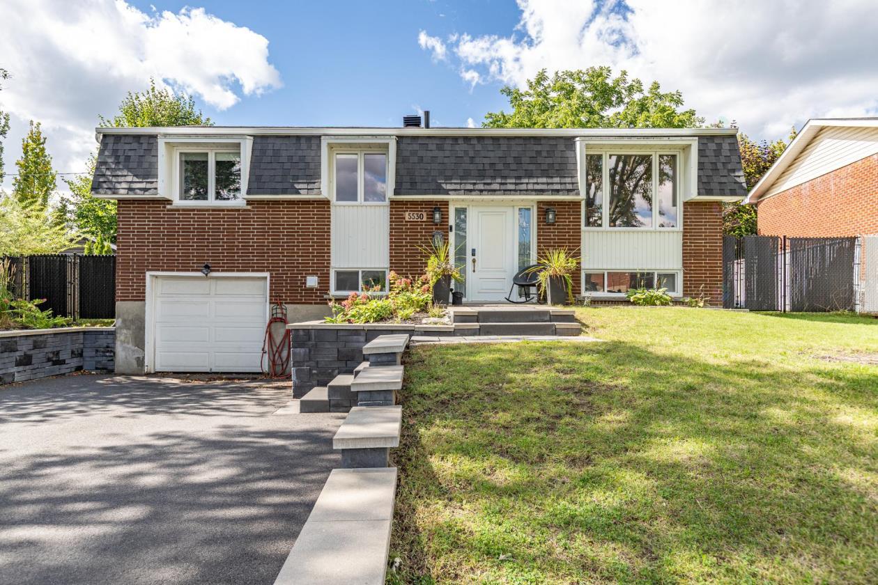 Spacious Home | Family-Friendly location | Close to Everything | Brossard