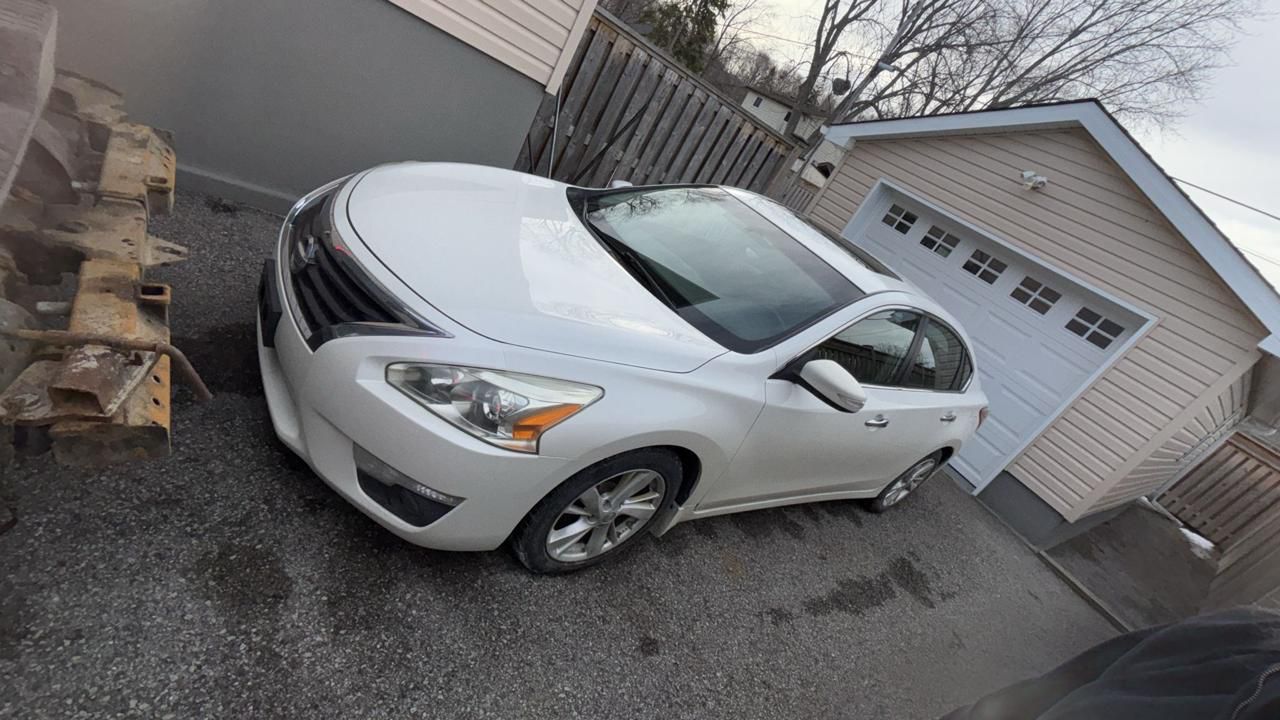 Top Dollar on Scrap Cars in Vaughan