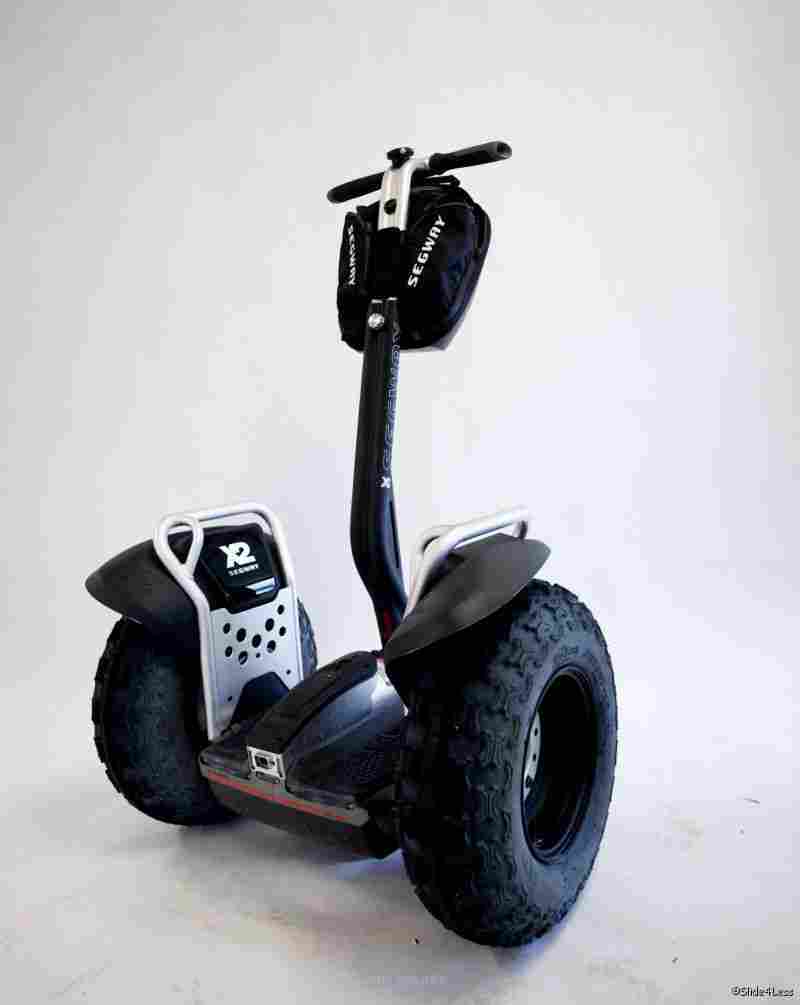 New segway x2