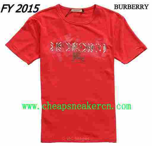  Wholesale Burberry Men T-Shirts Louis Vuitton T-Shirts - Photo 1