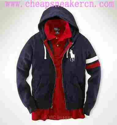Polo Men Hoodies wholesale Gucci Men Hoodies - Photo 1