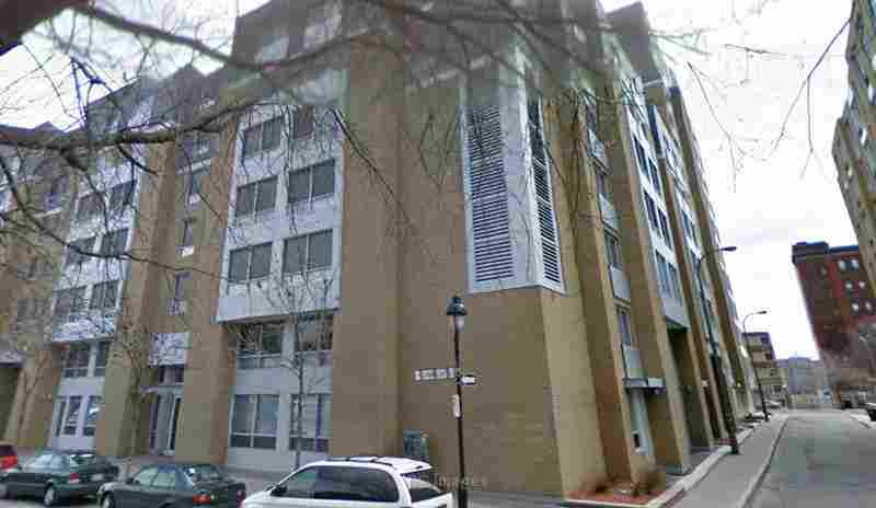 LEASE TRANSFER: Beautiful & New 3 1/2 Condo Downtown Montreal - Photo 1