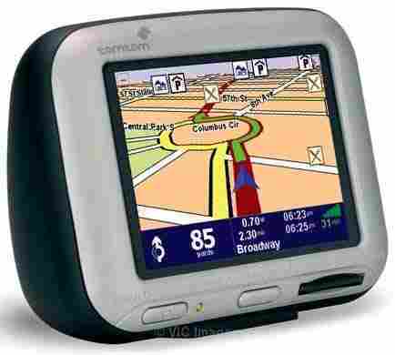 WTS: TomTom GO, Garmin nüvi and Lowrance Fishfinder @ Discount Price