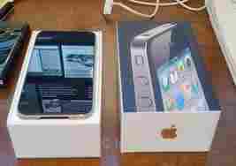 for sale: Apple iPad 2 64gb, Iphone 4s,Blackberry torch 9860,sam - Photo 1