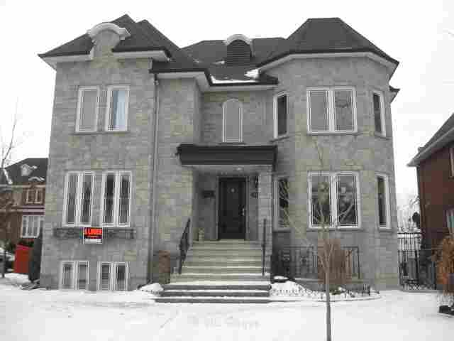 2 bedroom apartment on 2 floors for rent - Photo 1