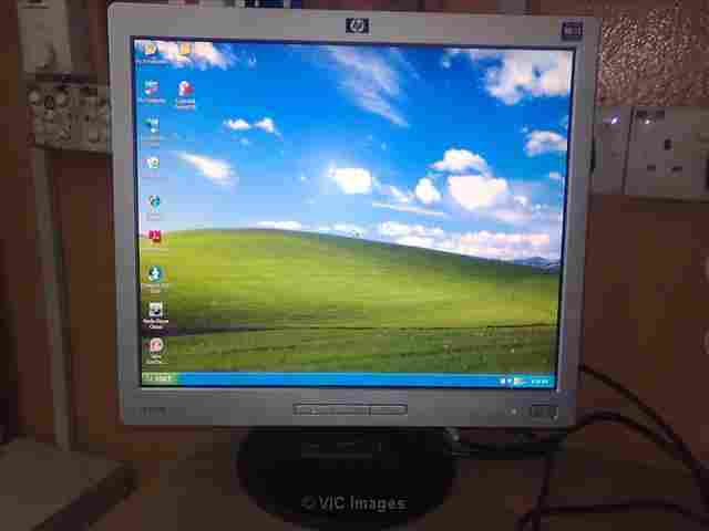 USED LCD MONITORS FOR SELL PER CONTAINER