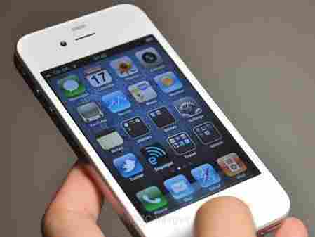  APPLE IPHONE 4S 64Gb @ $325 CAD
