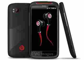  HTC SENSATION XE @ $305 CAD / HTC HD2 @305 CAD