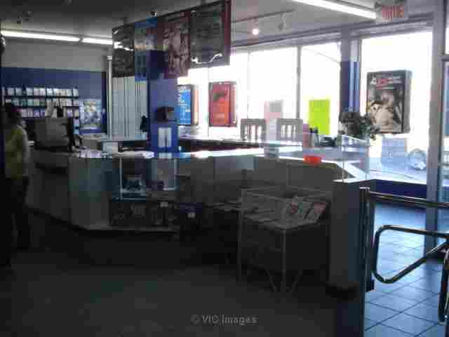 Excellent business space available immediately....Excellent Price