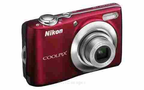 Nikon Coolpix L22 neuf à seulement 135$