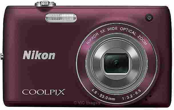 Nikon Coolpix S4100 neuf jamais utilisé à seulement 110$