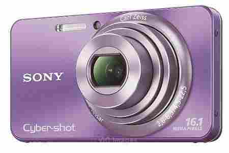 Sony Cybershot W570 neuf à seulement 150$
